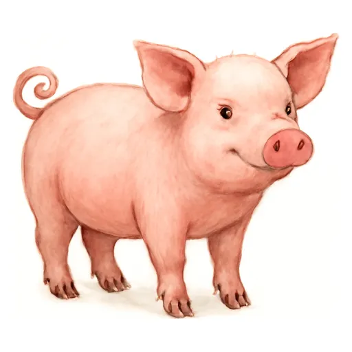 pig